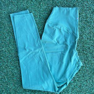 Balance Athletica Green Leggings